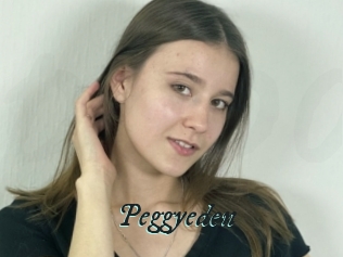 Peggyeden