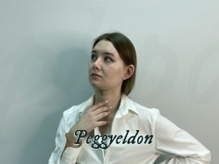 Peggyeldon