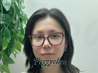 Peggyellen