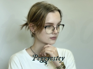 Peggyestey