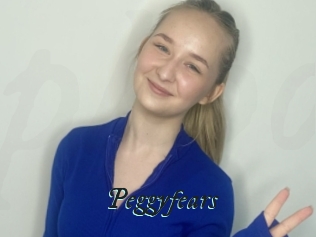 Peggyfears