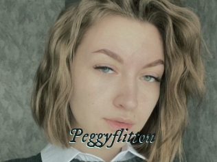 Peggyflitton