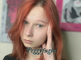 Peggyfugler