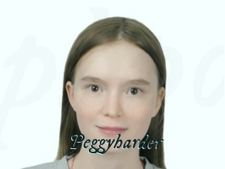 Peggyharder