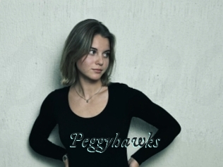 Peggyhawks