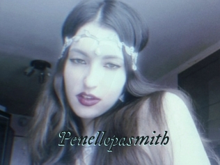 Penellopasmith