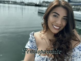 Penelopawhite