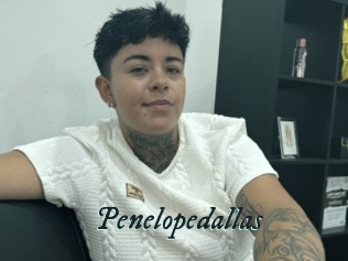 Penelopedallas