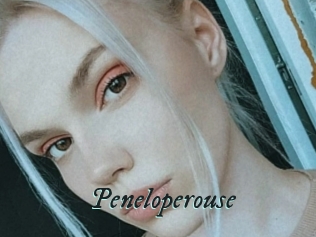 Peneloperouse