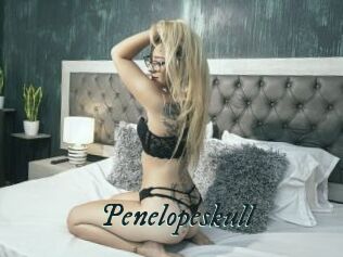 Penelopeskull