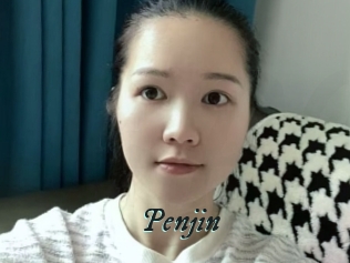 Penjin