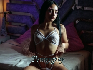 Pennygray