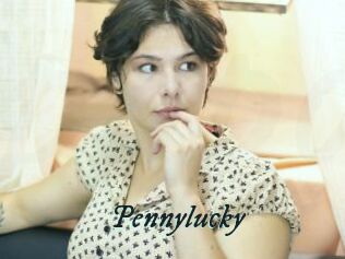 Pennylucky
