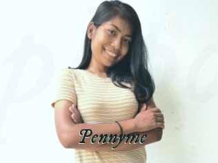 Pennyme