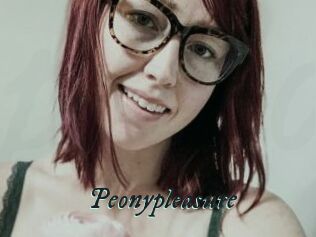 Peonypleasure