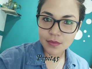 Pepit45