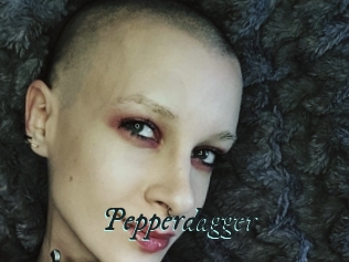 Pepperdagger