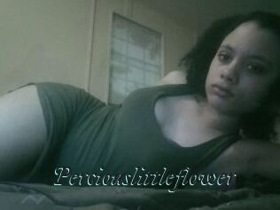 Perciouslittleflower