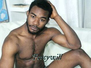 Percywill