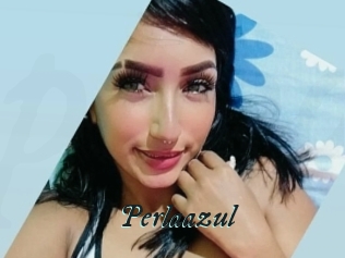 Perlaazul