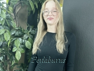 Perlaburns
