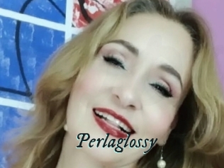 Perlaglossy