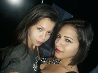 Perlas