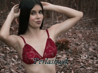 Perlashayk