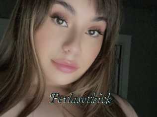 Perlasothick