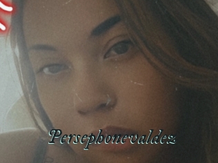 Persephonevaldez