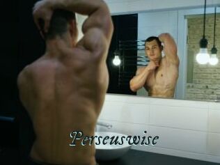Perseuswise