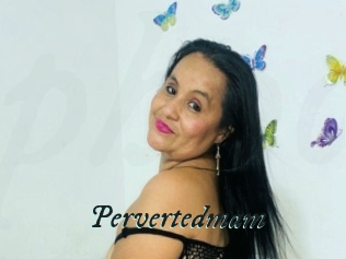 Pervertedmam