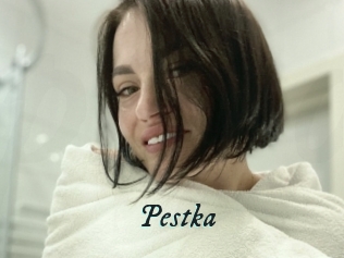 Pestka