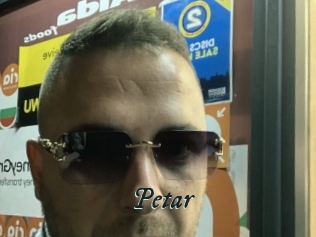 Petar