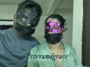 Peterandgrace