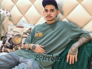 Peterbolt