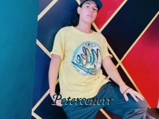 peterconorr Pharaons Porn