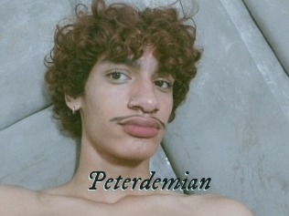 Peterdemian