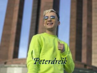 Peterdreik