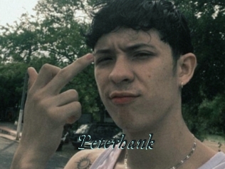 Peterhank