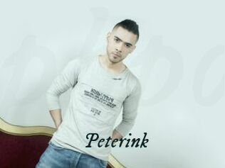 Peterink