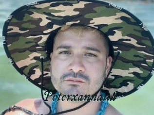 Peterxannaud