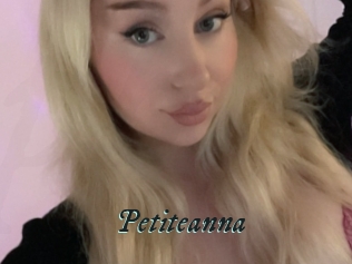 Petiteanna