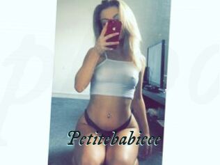 Petitebabieee