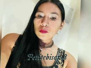 Petitebisex18