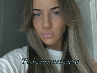 Petitebrunettex20