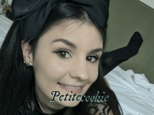 Petitecookie