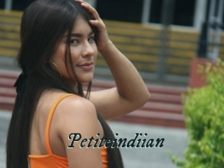 Petiteindiian