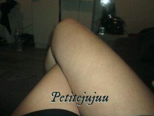 Petitejujuu