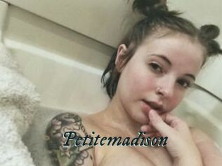 Petitemadison